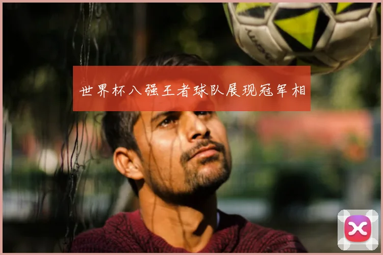 世界杯八强王者球队展现冠军相